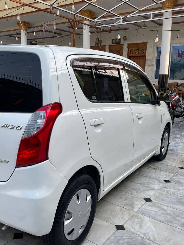 Suzuki Alto 2014 5