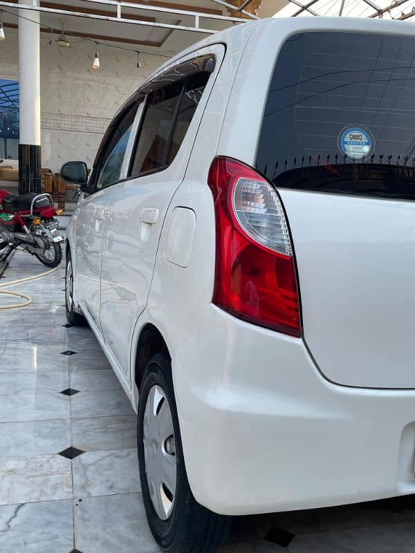 Suzuki Alto 2014 6