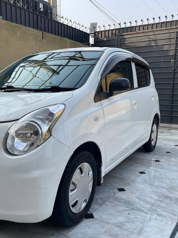 Suzuki Alto 2014 7