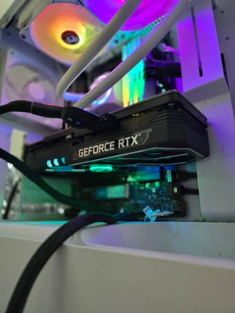 GeForce RTX 3080 Palit Gaming Pro 10GB 2