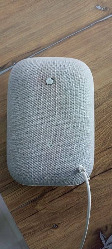 Google speaker 0