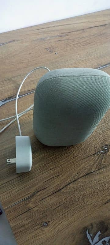 Google speaker 2