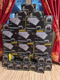 playstation 5 30th anniversary limited edition bundle and solo