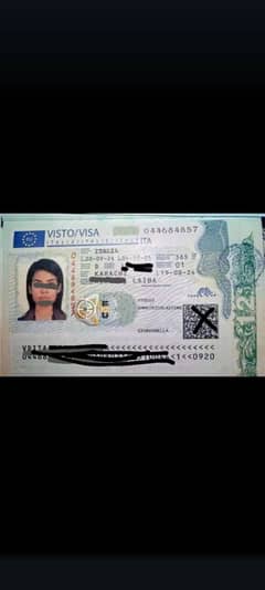 USA UK Canada Germany UAE saudia visas with family