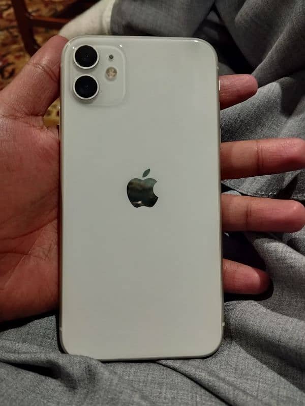 iPhone 11 Non PTA 1