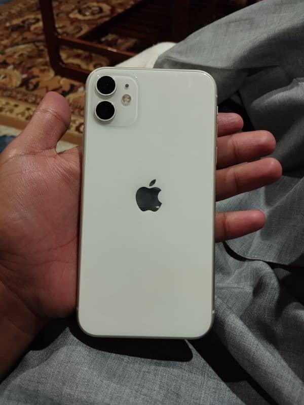 iPhone 11 Non PTA 3