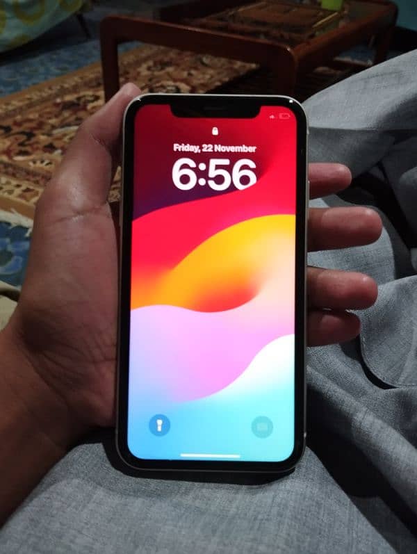 iPhone 11 Non PTA 4