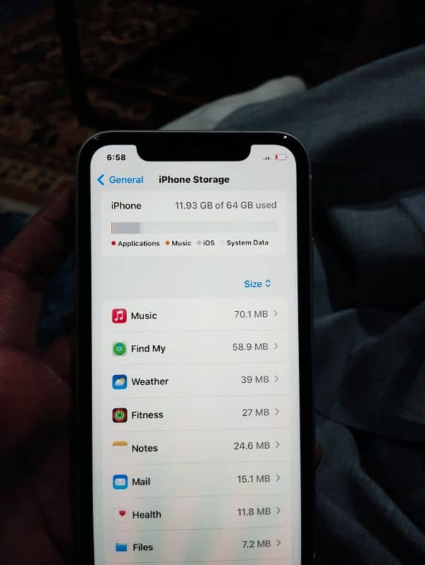 iPhone 11 Non PTA 10