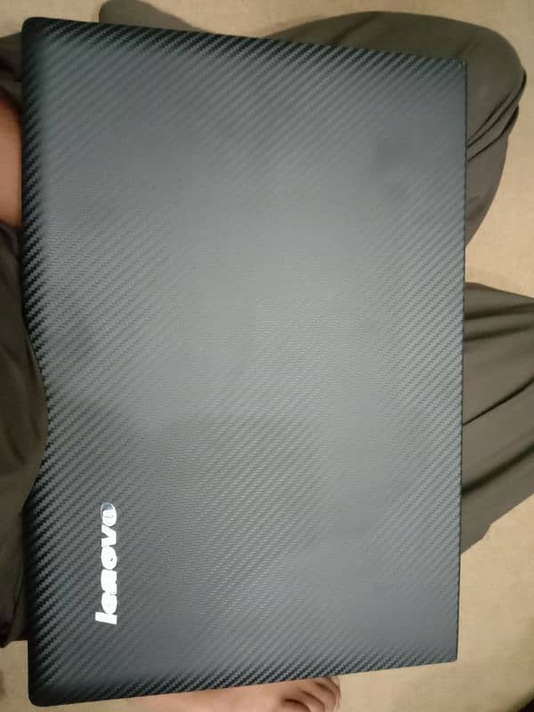 Lenovo Core i5 1