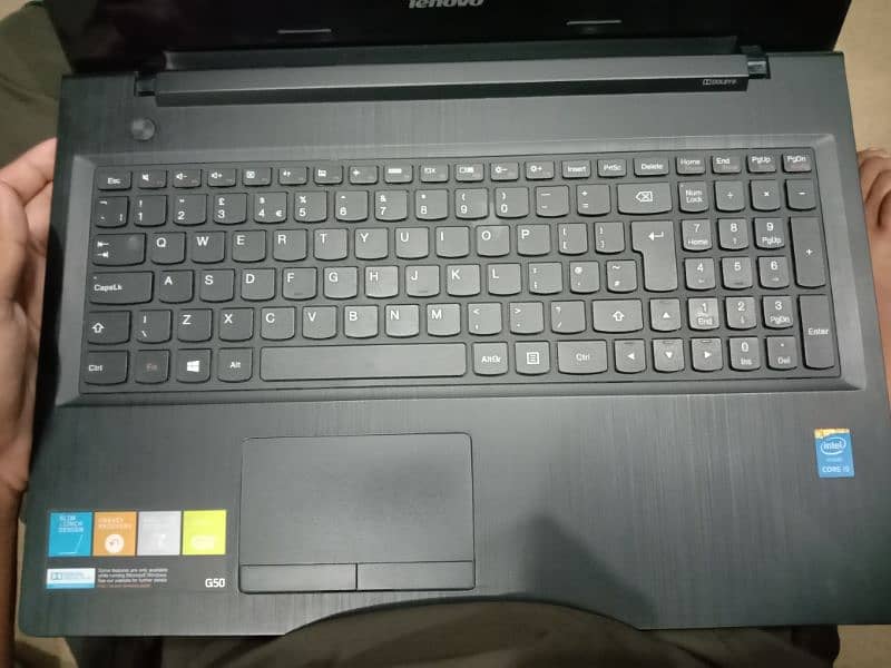 Lenovo Core i5 2