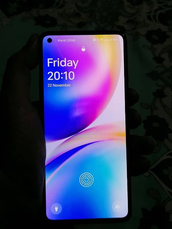 One Plus 8T 2