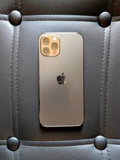 IPHONE 12 PRO DUAL PTA APPROVED