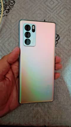 Oppo Reno 6 Pro 5G