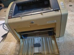 HP Laserjet 1022n