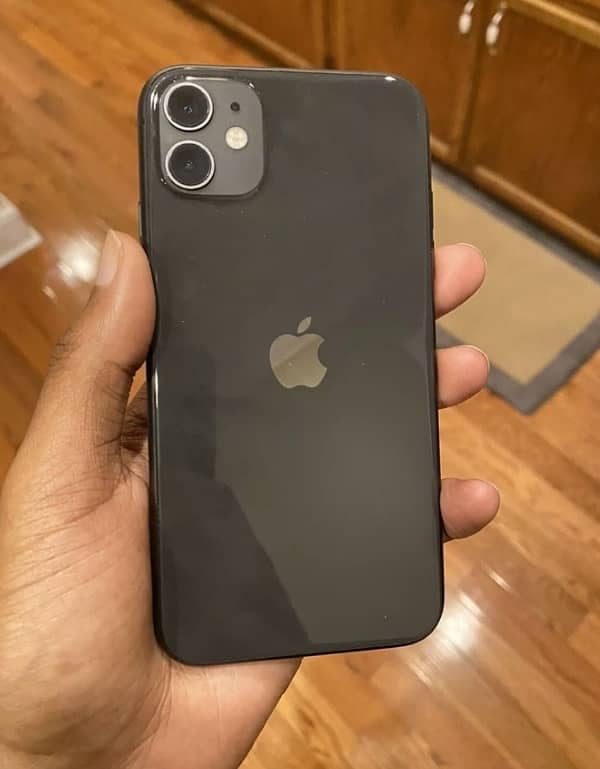 iPhone 11 64 gb 0