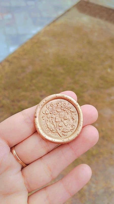 wax seal stamps,wax rods,wax beeds 2