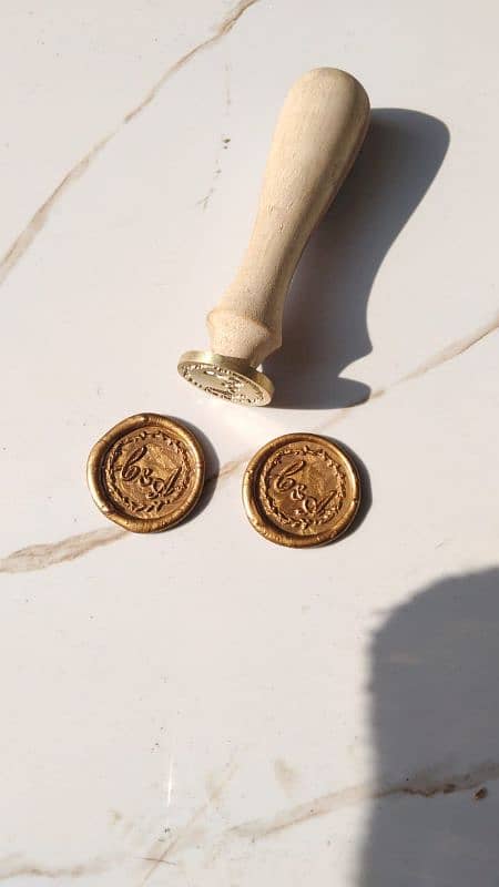 wax seal stamps,wax rods,wax beeds 3