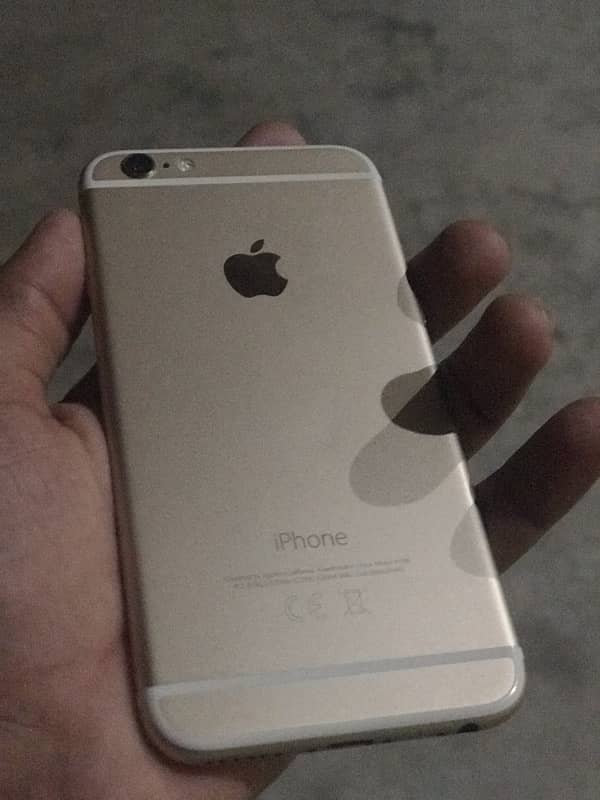 iphone 6 pta 0