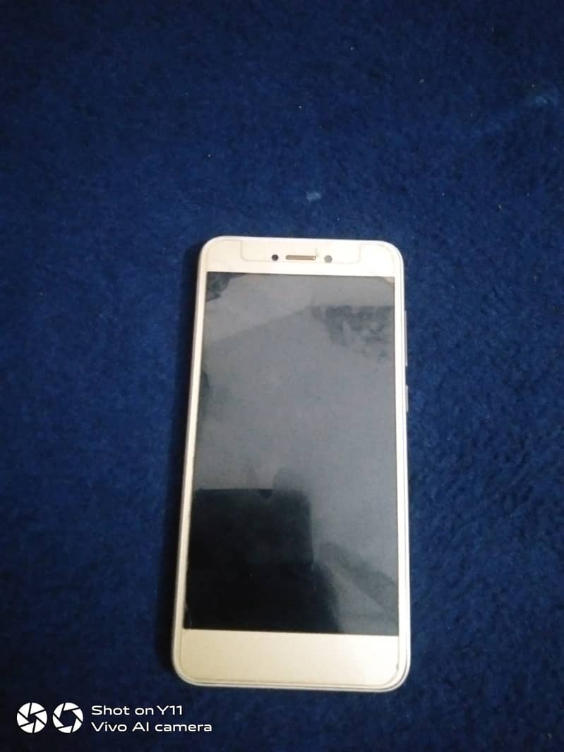 Huawei p8 lite 2017 0