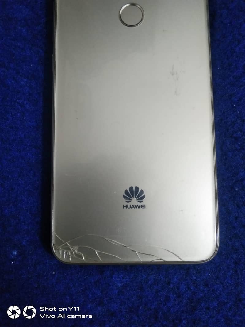 Huawei p8 lite 2017 6