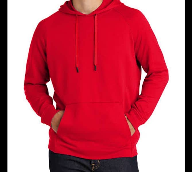 Hoodie for Men's & Ladies 1