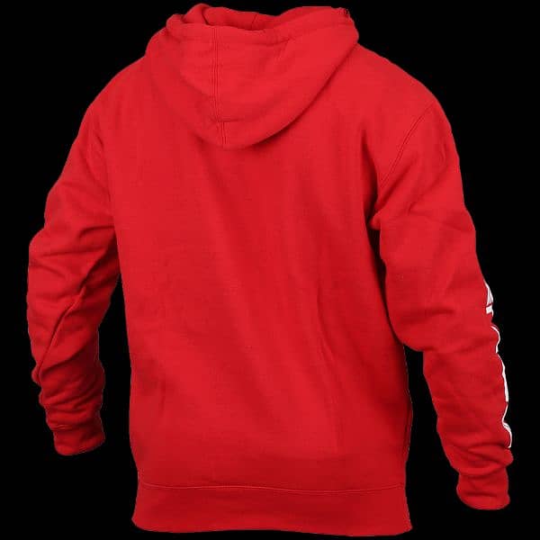 Hoodie for Men's & Ladies 2