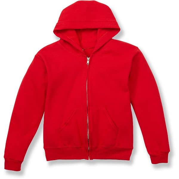 Hoodie for Men's & Ladies 3