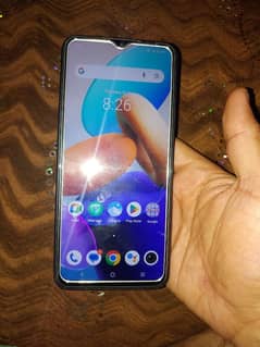 Vivo Y22