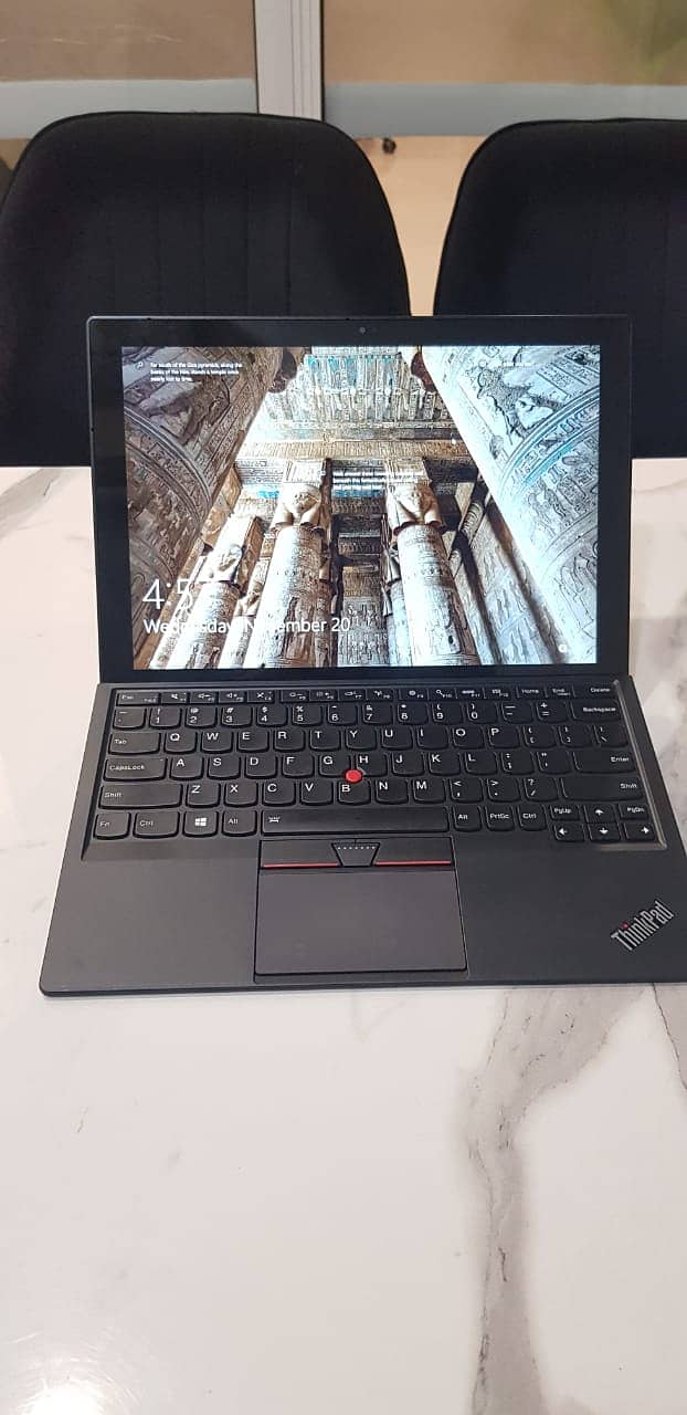 Lenovo x1 7 tuch secreen sale in good price 1