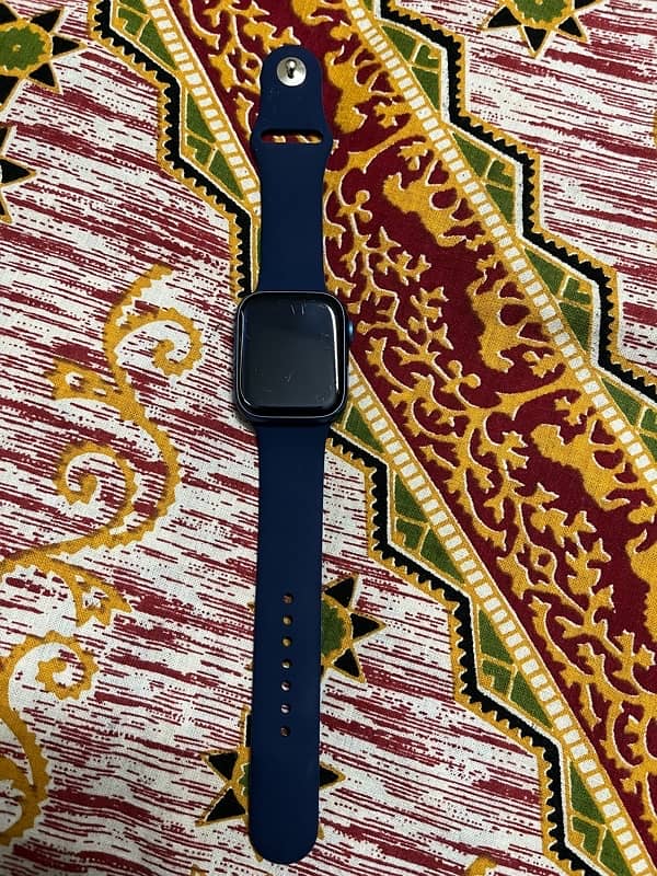 Apple watch series 7 45MM 2