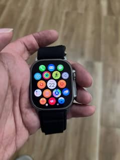 Apple Watch Ultra 49mm for sale