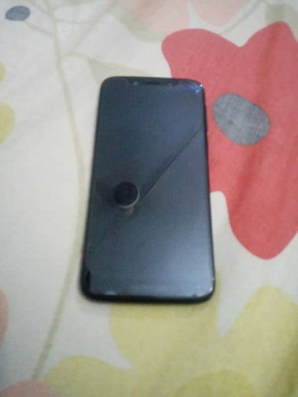 Moto G7 play 0