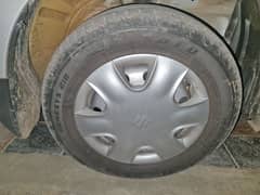 Wagon R Tyres