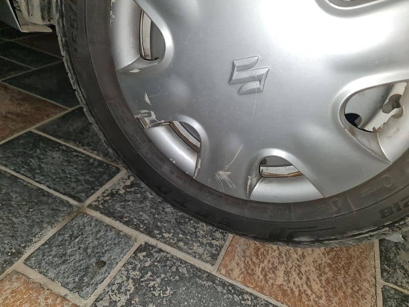 Wagon R Tyres 0