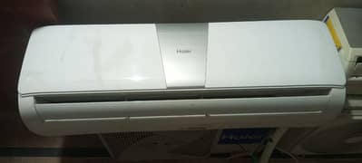 haier split ac