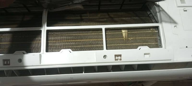 haier split ac 3