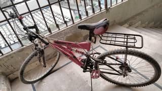 Cycle for sale in 18000