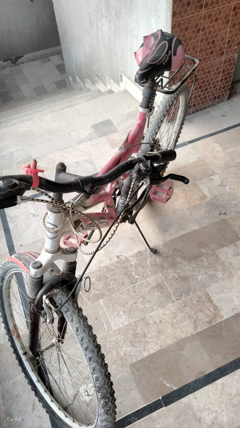 Cycle for sale in 18000 5