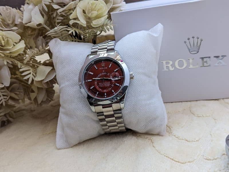 ROLEX FOR MEN'S 0