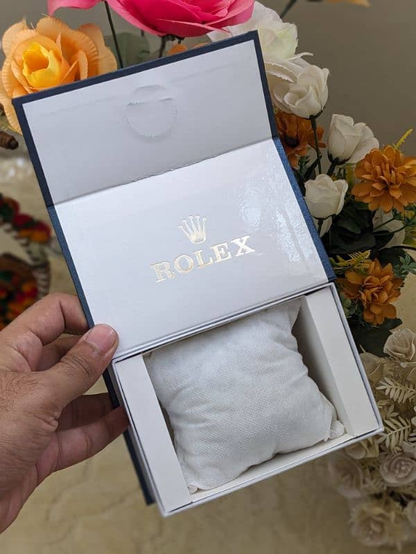 ROLEX FOR MEN'S 7