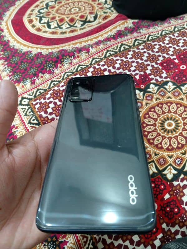 Oppo A54 0