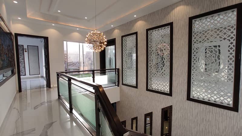 20 Marla Modern Luxury Design Beautifull House For Rent In DHA Phase 5 18