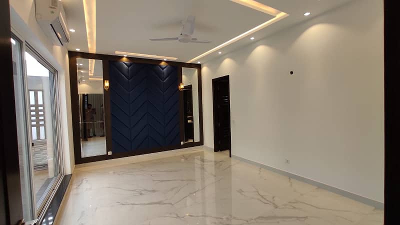 20 Marla Modern Luxury Design Beautifull House For Rent In DHA Phase 5 20