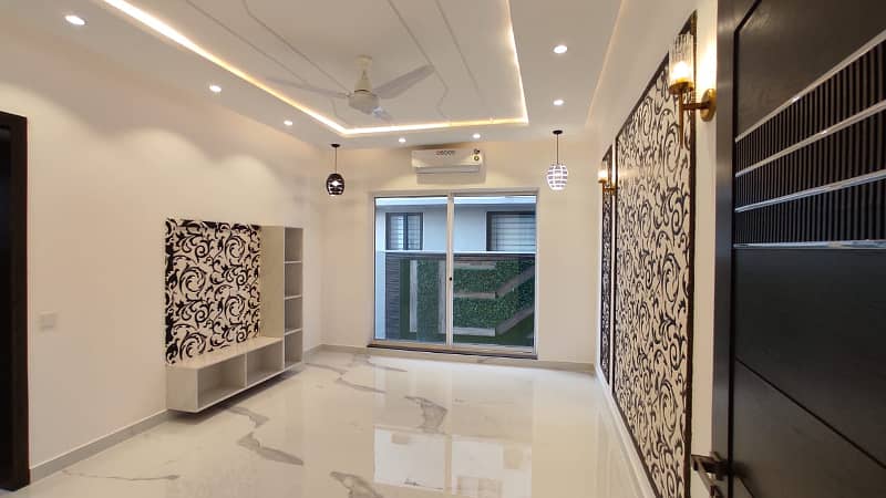 20 Marla Modern Luxury Design Beautifull House For Rent In DHA Phase 5 25