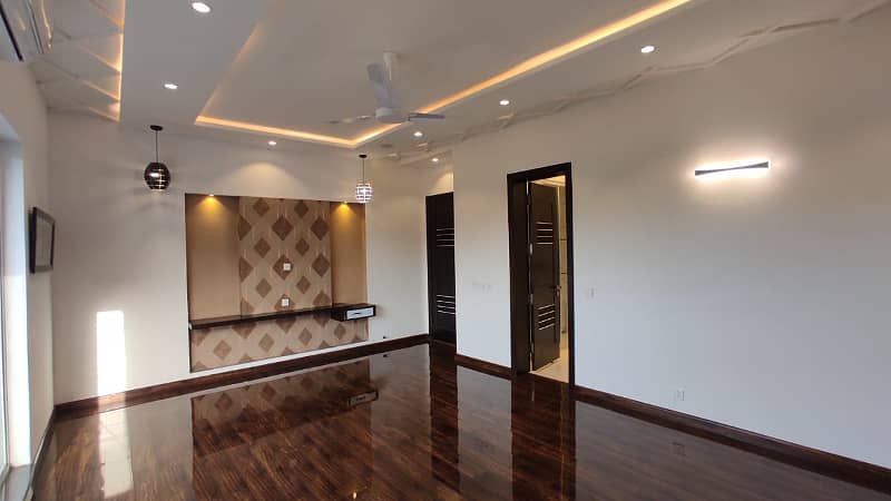 20 Marla Modern Luxury Design Beautifull House For Rent In DHA Phase 5 28