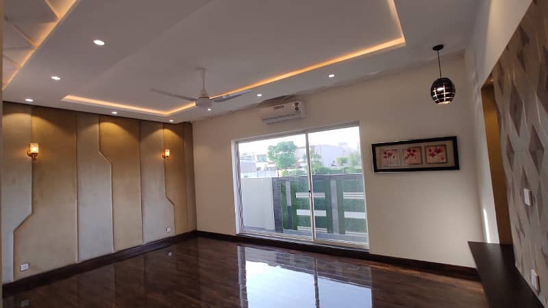 20 Marla Modern Luxury Design Beautifull House For Rent In DHA Phase 5 29