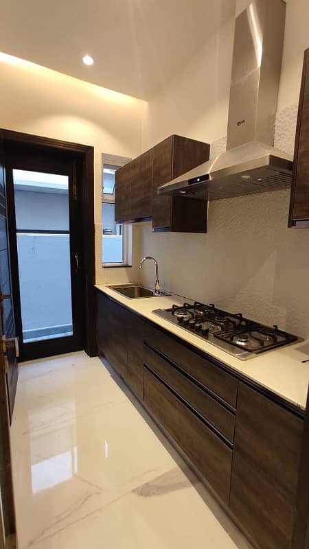 20 Marla Modern Luxury Design Beautifull House For Rent In DHA Phase 5 31