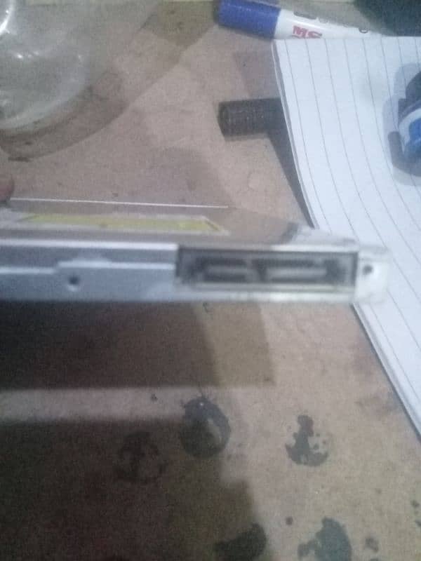 Laptop CD drive for sell. Dell laptops model core i7 7th generation 2