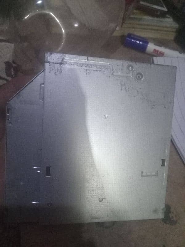 Laptop CD drive for sell. Dell laptops model core i7 7th generation 3