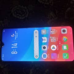 oppo a5s mobile 10/10 ha new excng karoga